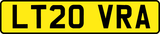 LT20VRA