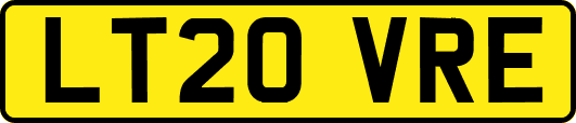 LT20VRE