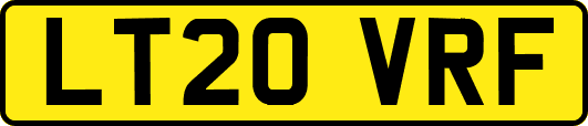 LT20VRF