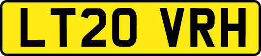 LT20VRH