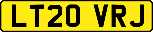 LT20VRJ