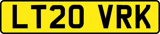 LT20VRK