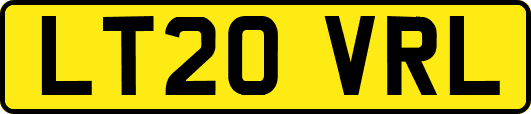 LT20VRL