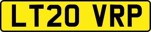 LT20VRP