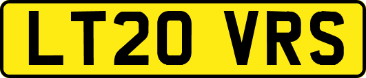 LT20VRS