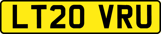 LT20VRU