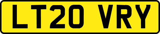 LT20VRY