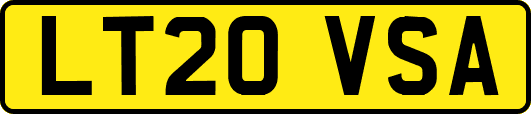 LT20VSA