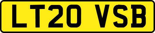 LT20VSB