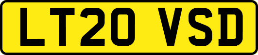LT20VSD
