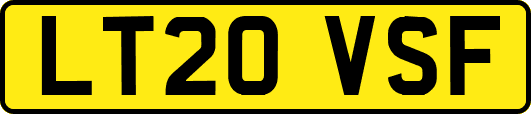 LT20VSF