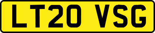 LT20VSG