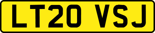 LT20VSJ