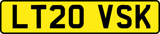 LT20VSK