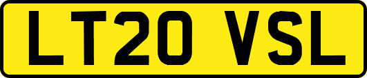 LT20VSL