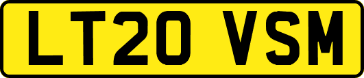 LT20VSM