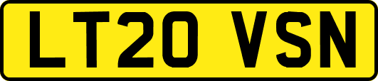 LT20VSN