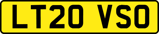 LT20VSO