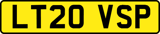 LT20VSP