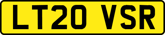 LT20VSR