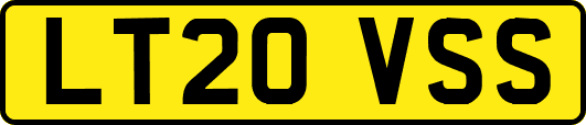 LT20VSS