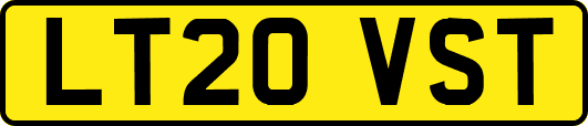 LT20VST