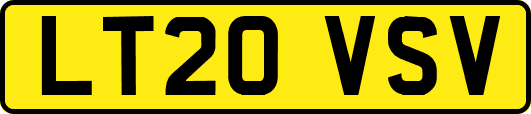 LT20VSV