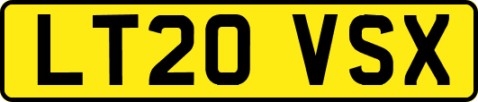 LT20VSX