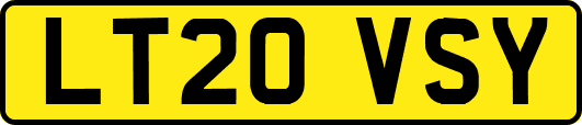 LT20VSY