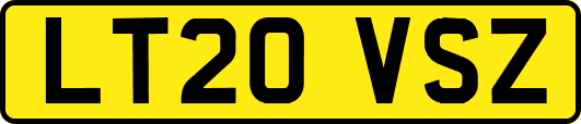LT20VSZ