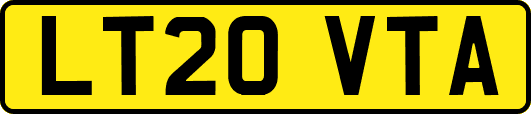 LT20VTA