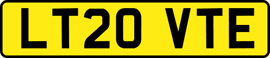 LT20VTE