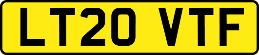LT20VTF