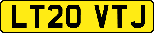 LT20VTJ