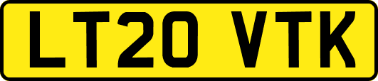 LT20VTK