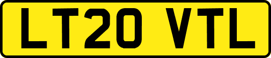LT20VTL