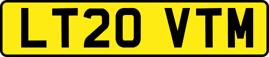LT20VTM