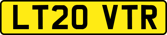 LT20VTR