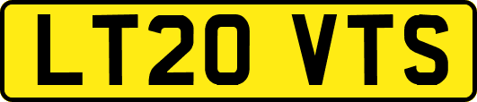 LT20VTS