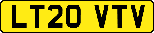 LT20VTV