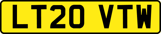 LT20VTW