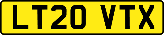 LT20VTX