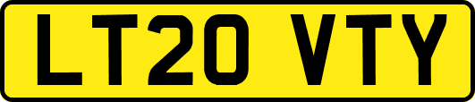 LT20VTY
