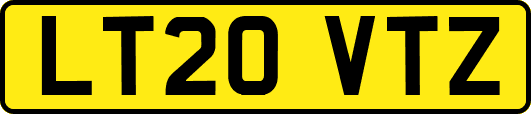 LT20VTZ