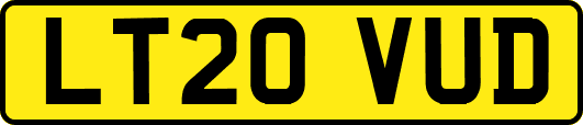 LT20VUD