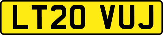 LT20VUJ