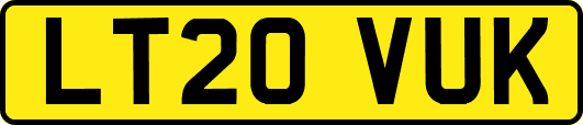 LT20VUK