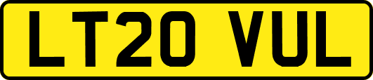 LT20VUL