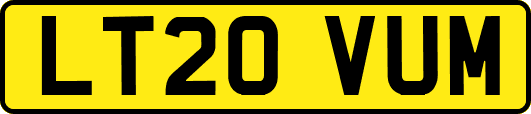 LT20VUM