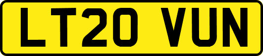 LT20VUN